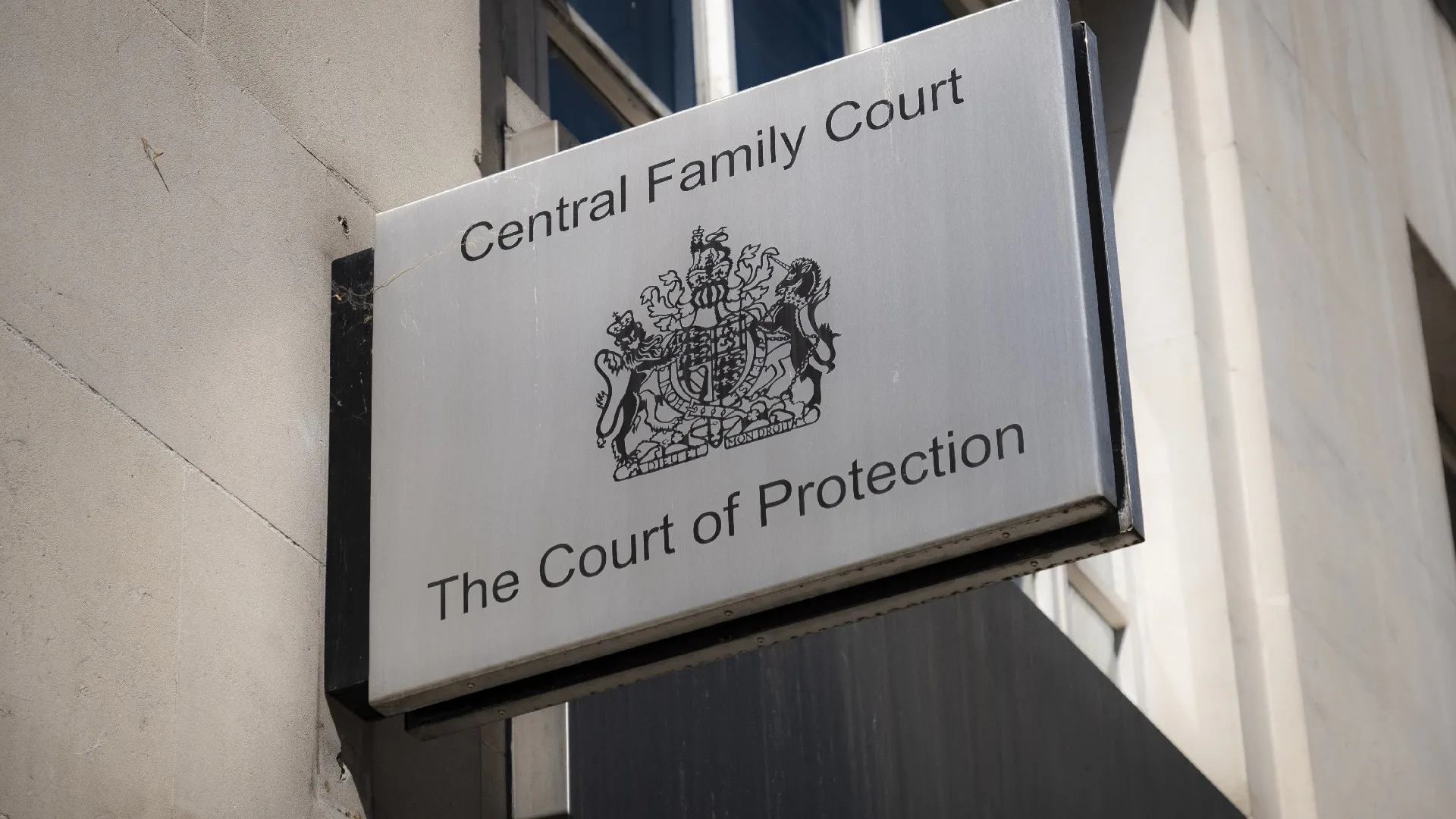 What is the Court of Protection?