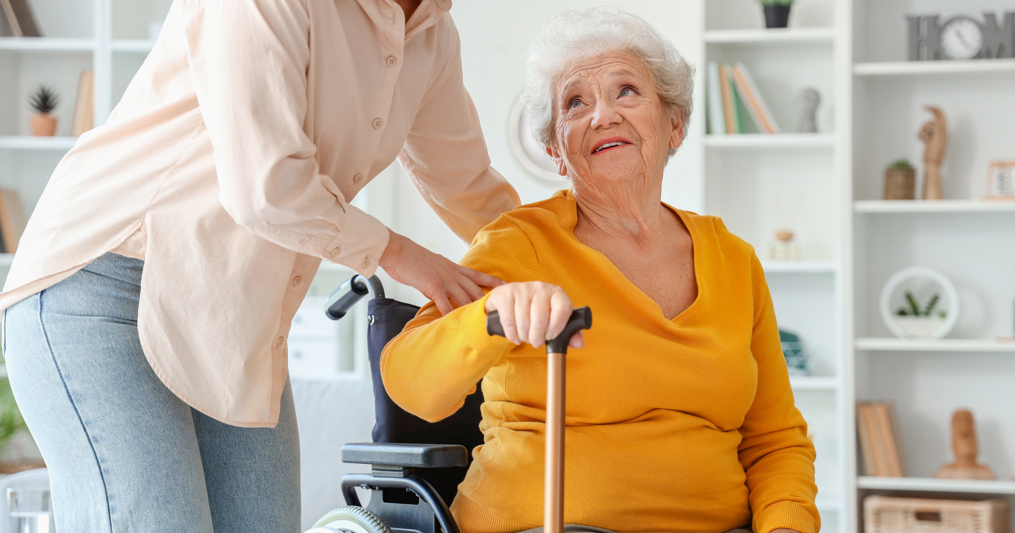 What different types of Power of Attorney are there ?