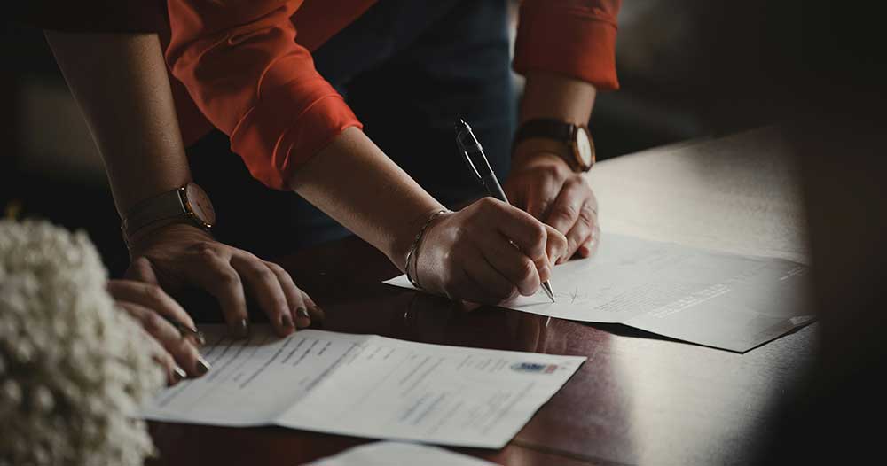 Why do I need a will ?