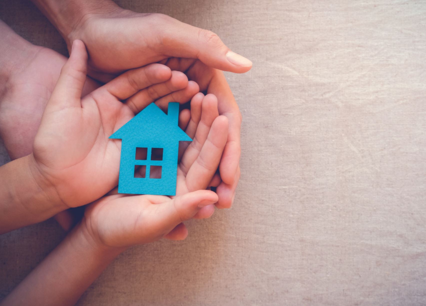 Gifted Property and Capital Gains Tax?